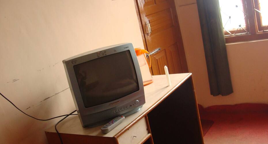 Hotel Cauvery, Gangtok 2